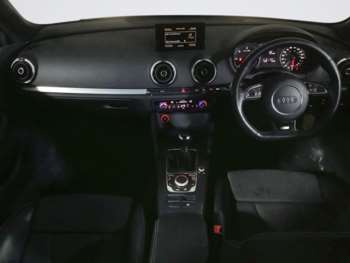 Used Audi A3 2014 for sale - 74650367: Photo