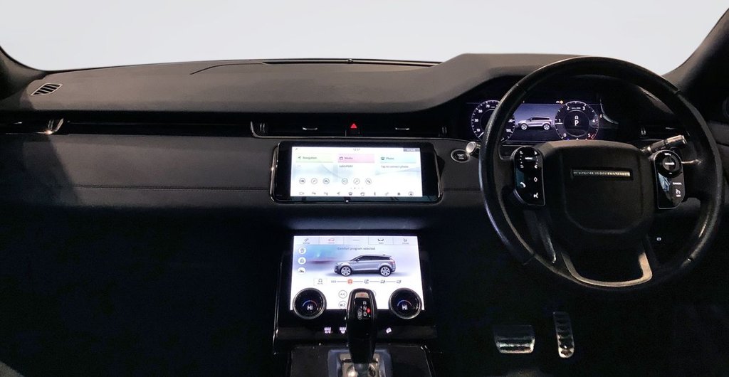 Used Land Rover Range Rover Evoque 2020 for sale - 77849828: Photo 3