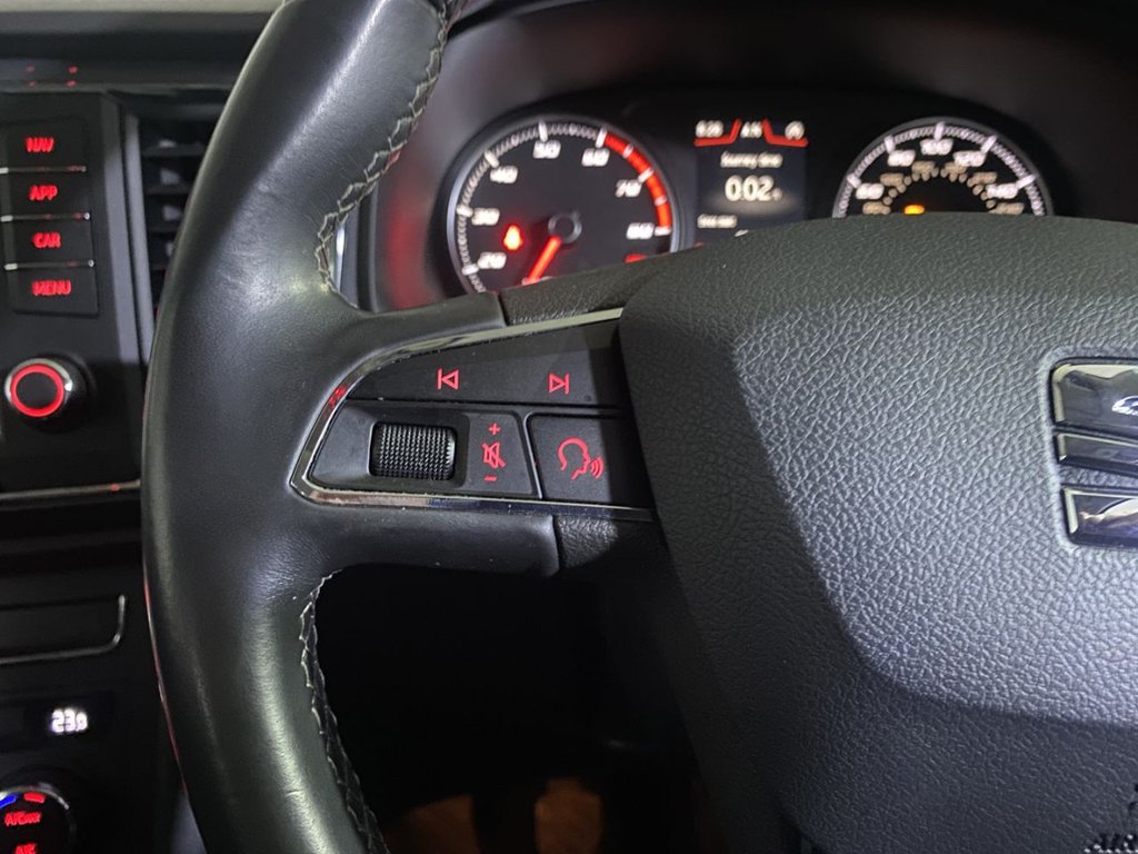 Used SEAT Ateca 2018 for sale - 78008873: Photo 15