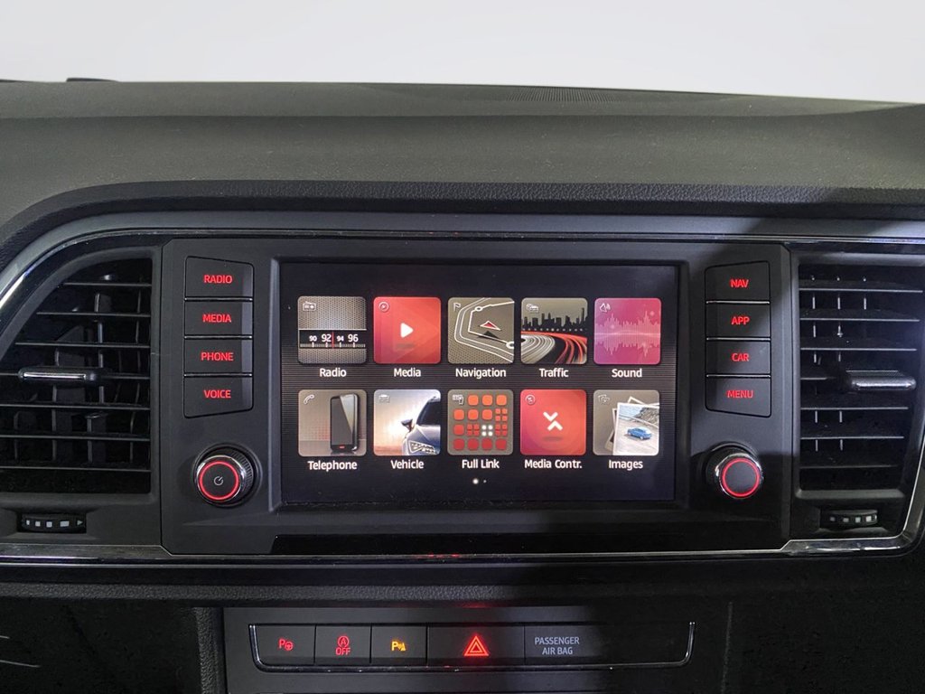 Used SEAT Ateca 2018 for sale - 78008873: Photo 20