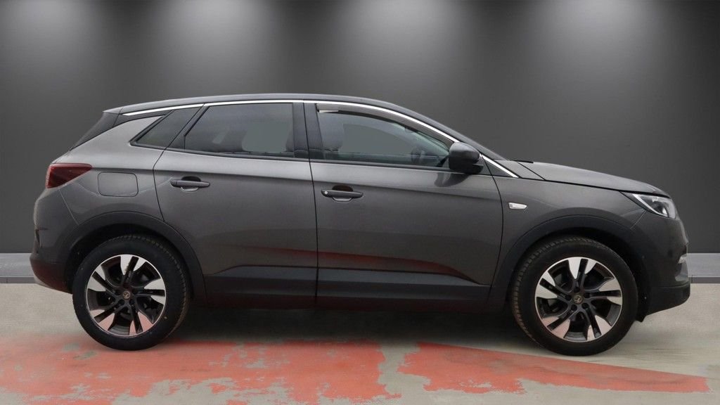 Used Vauxhall Grandland X 2018 for sale - 78082479: Photo 5