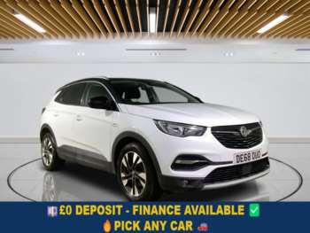 2018 (68) - 1.2 Turbo Sport Nav SUV 5dr Petrol Manual Euro 6 (s/s) (130 ps)