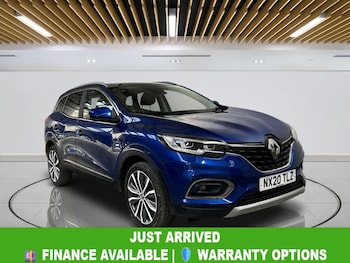 Used Renault Kadjar 2020 for sale - 78457900: Photo