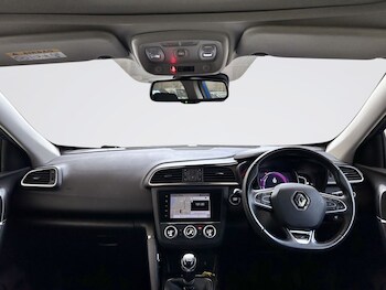 Used Renault Kadjar 2020 for sale - 78457900: Photo