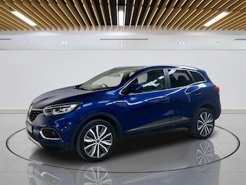 Used Renault Kadjar 2020 for sale - 78457900: Photo