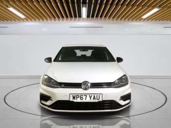 Used Volkswagen Golf 2017 for sale - 74759569: Photo