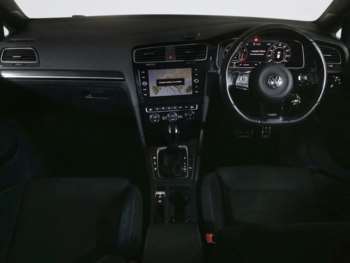 Used Volkswagen Golf 2017 for sale - 74759569: Photo