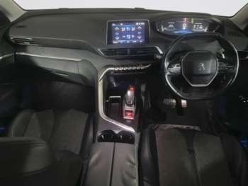 Used Peugeot 3008 2018 for sale - 75062805: Photo