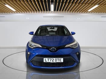 Used Toyota C-HR 2022 for sale - 79607865: Photo