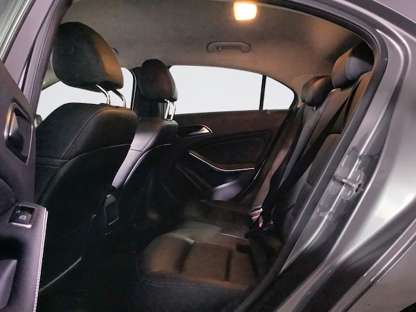 Used Mercedes-Benz A-Class 2016 for sale - 76291127: Photo 13