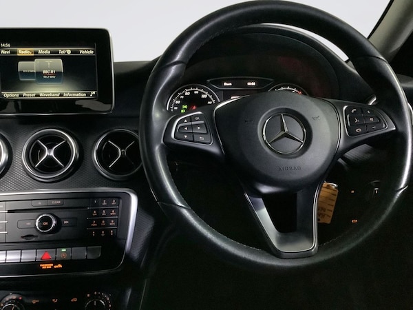 Used Mercedes-Benz A-Class 2016 for sale - 76291127: Photo 15