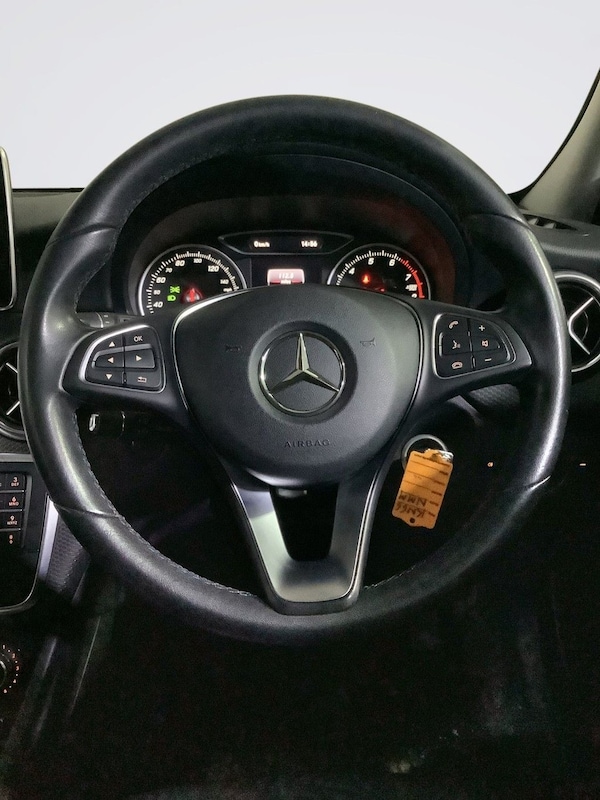 Used Mercedes-Benz A-Class 2016 for sale - 76291127: Photo 16