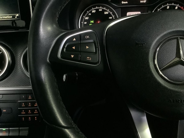 Used Mercedes-Benz A-Class 2016 for sale - 76291127: Photo 17