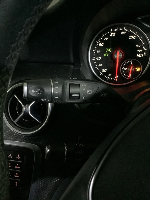 Used Mercedes-Benz A-Class 2016 for sale - 76291127: Photo 20