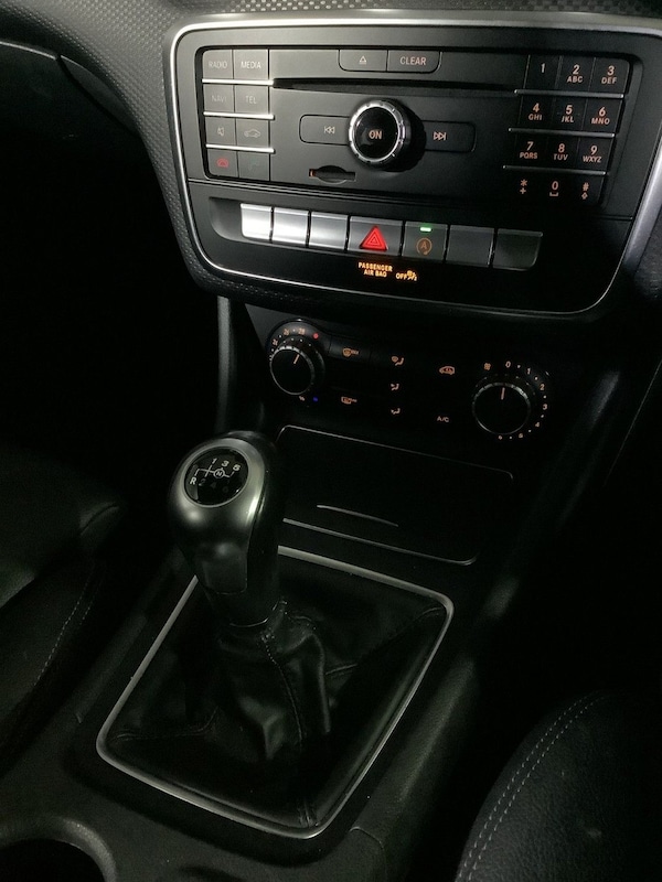 Used Mercedes-Benz A-Class 2016 for sale - 76291127: Photo 23