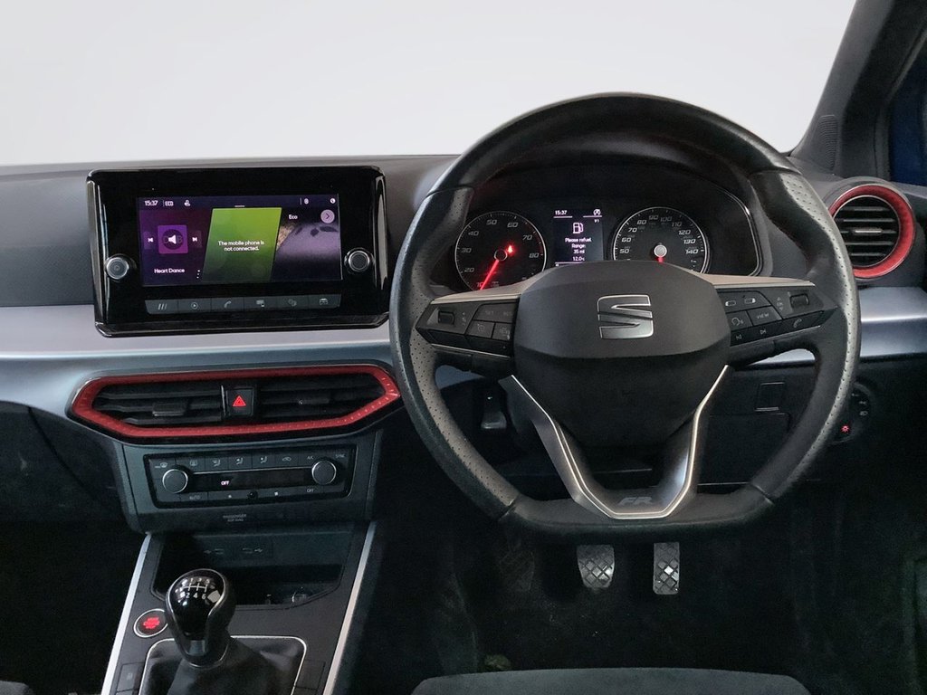 Used SEAT Arona 2023 for sale - 78056153: Photo 14