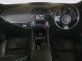 Used Jaguar F-Pace 2017 for sale - 75432960: Photo