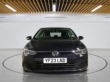 Used Volkswagen Golf 2023 for sale - 75527876: Photo