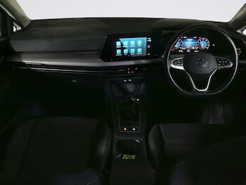 Used Volkswagen Golf 2023 for sale - 75527876: Photo