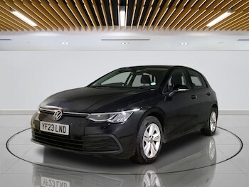 Used Volkswagen Golf 2023 for sale - 75527876: Photo