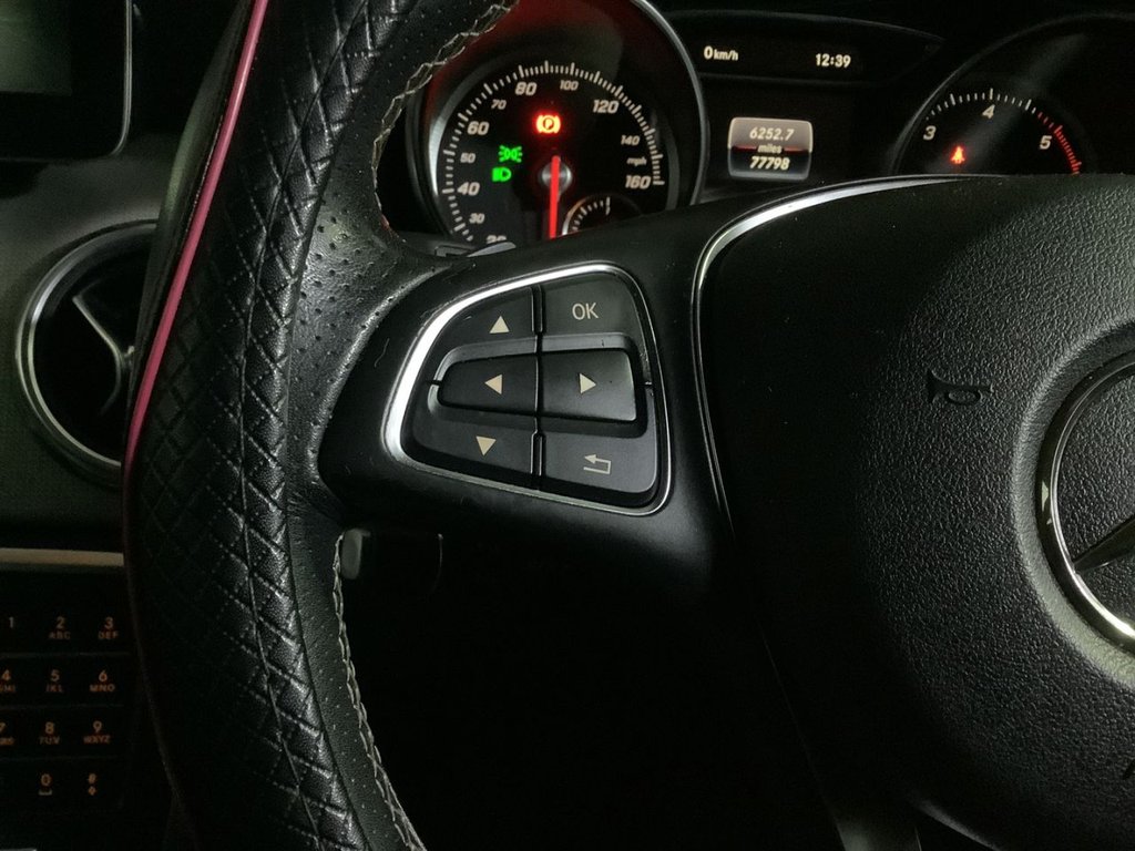 Used Mercedes-Benz GLA 2017 for sale - 77506986: Photo 17