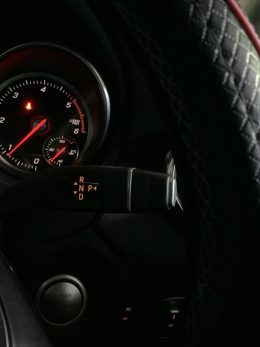 Used Mercedes-Benz GLA 2017 for sale - 77506986: Photo 21