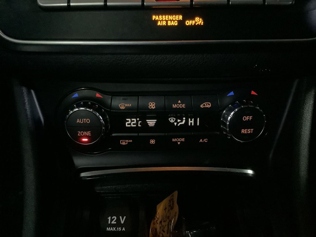 Used Mercedes-Benz GLA 2017 for sale - 77506986: Photo 28