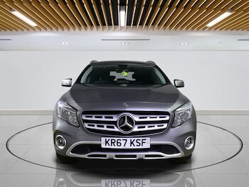 Used Mercedes-Benz A-Class 2017 for sale - 77506986: Photo