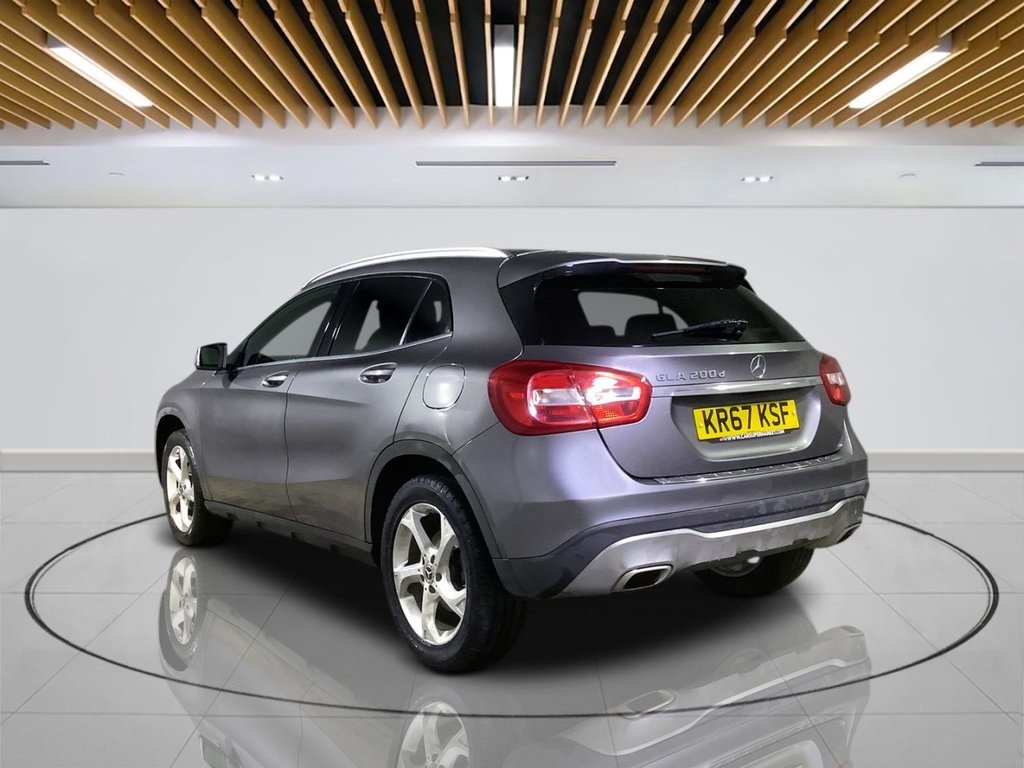 Used Mercedes-Benz GLA 2017 for sale - 77506986: Photo 6