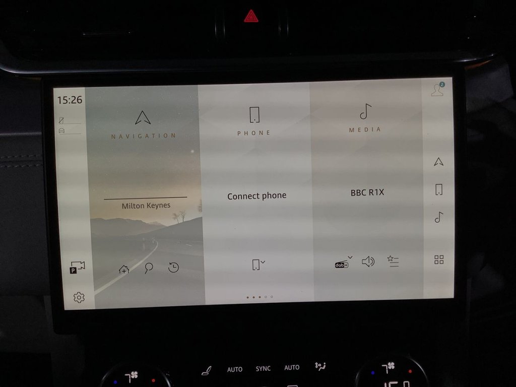 Vehicle 23