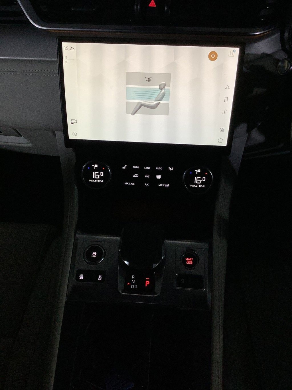 Vehicle 25