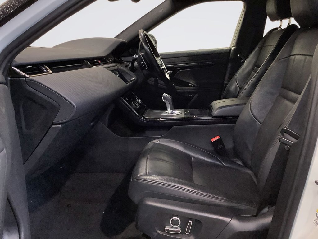 Used Land Rover Range Rover Evoque 2022 for sale - 78140692: Photo 11