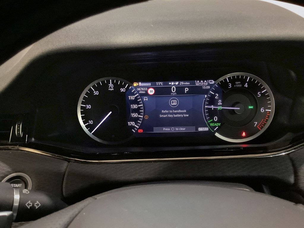 Used Land Rover Range Rover Evoque 2022 for sale - 78140692: Photo 15