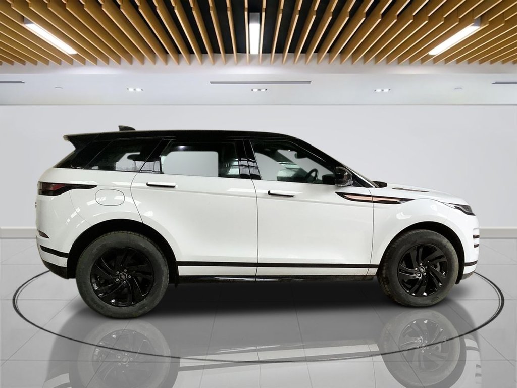 Used Land Rover Range Rover Evoque 2022 for sale - 78140692: Photo 8
