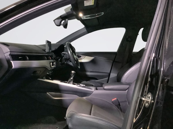 Used Audi A4 2016 for sale - 75974217: Photo 12