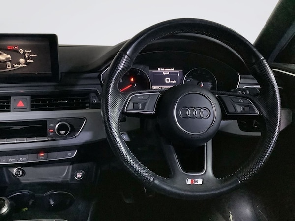 Used Audi A4 2016 for sale - 75974217: Photo 15