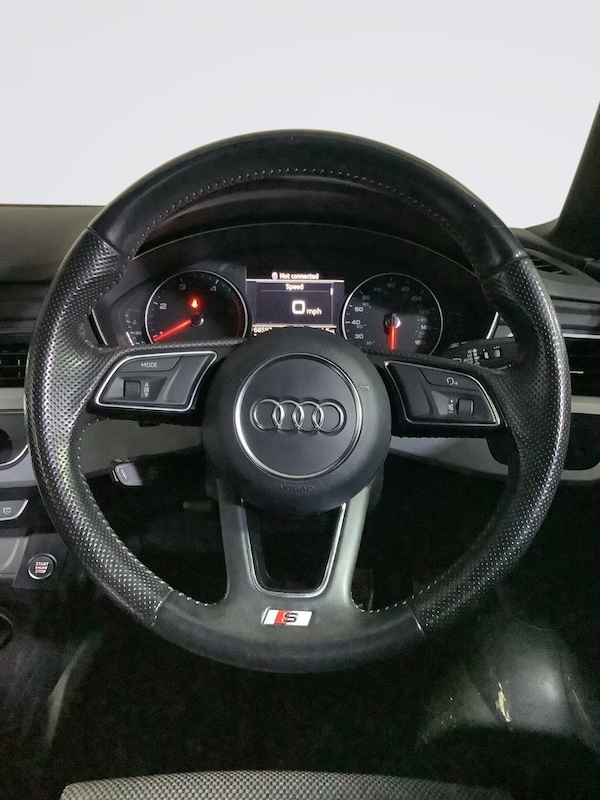 Used Audi A4 2016 for sale - 75974217: Photo 16