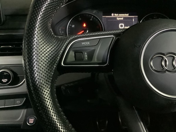 Used Audi A4 2016 for sale - 75974217: Photo 17