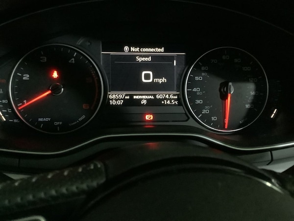 Used Audi A4 2016 for sale - 75974217: Photo 18