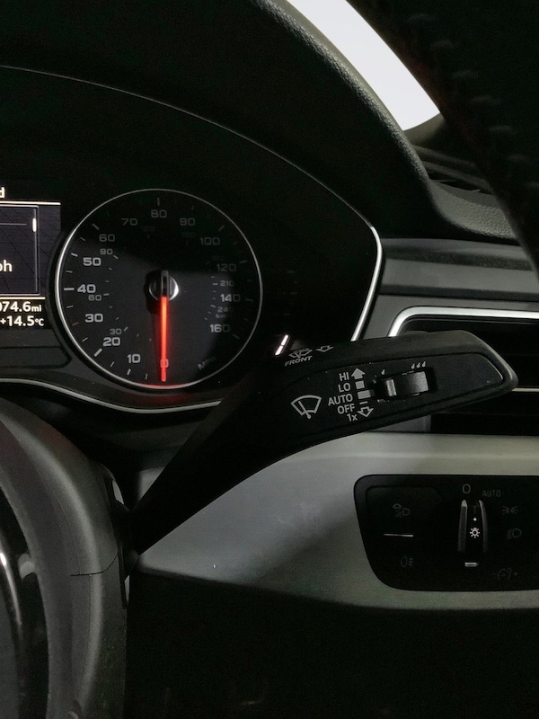 Used Audi A4 2016 for sale - 75974217: Photo 21