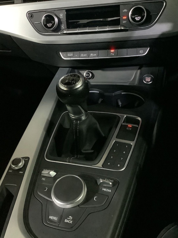 Used Audi A4 2016 for sale - 75974217: Photo 24