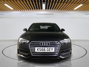 Used Audi A4 2016 for sale - 75974217: Photo 2