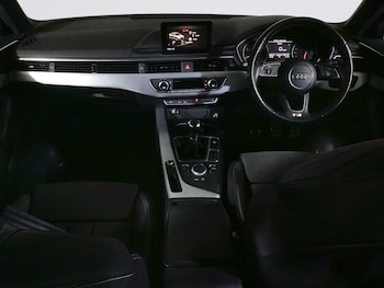 Used Audi A4 2016 for sale - 75974217: Photo 3