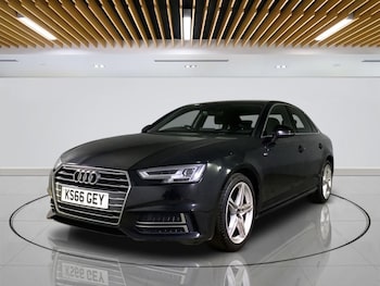 Used Audi A4 2016 for sale - 75974217: Photo 4