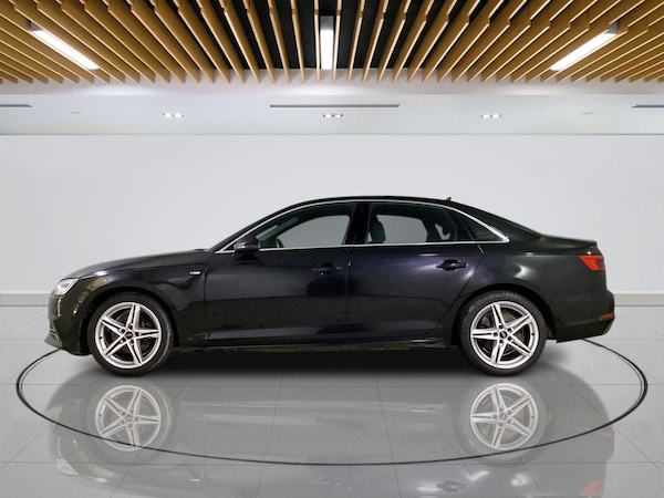 Used Audi A4 2016 for sale - 75974217: Photo 5