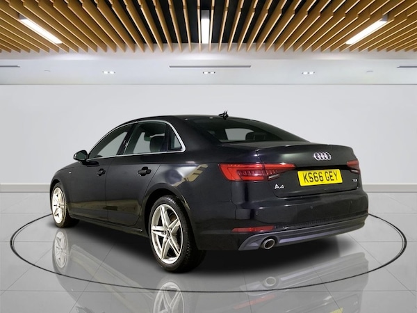 Used Audi A4 2016 for sale - 75974217: Photo 6