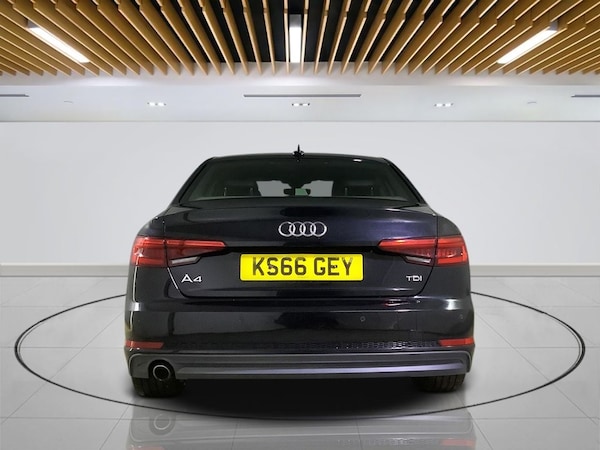 Used Audi A4 2016 for sale - 75974217: Photo 7