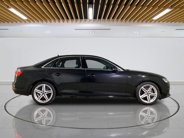 Used Audi A4 2016 for sale - 75974217: Photo 9