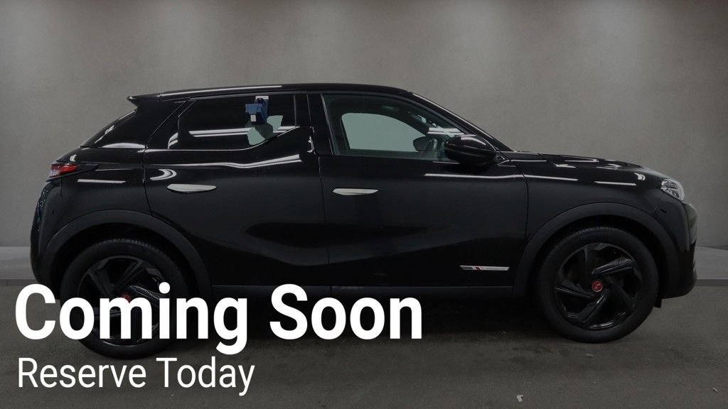 Used DS Automobiles DS 3 2021 for sale - 77966930: Photo 11