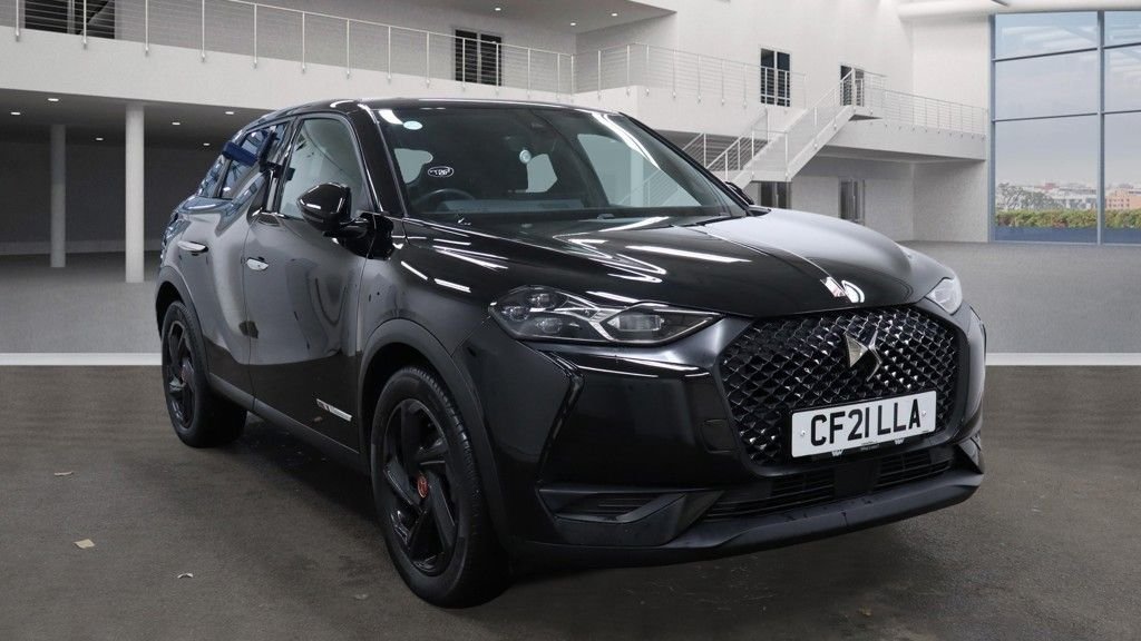Used DS Automobiles DS 3 2021 for sale - 77966930: Photo 13